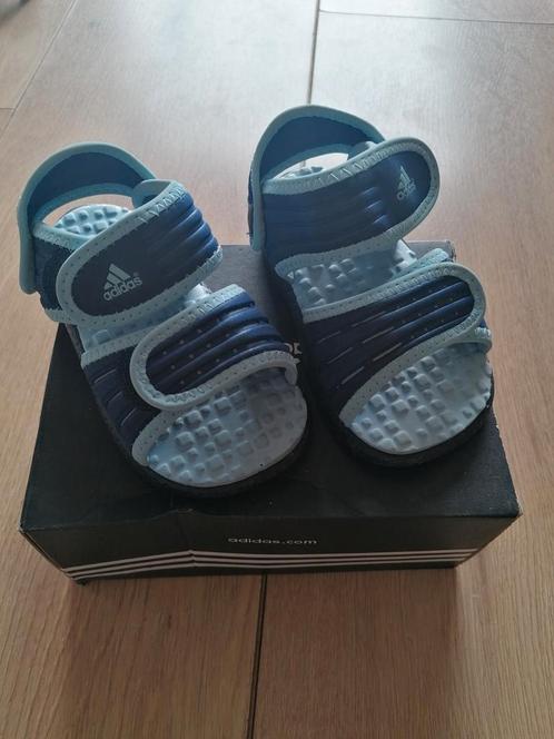 Adidas sandalen maat 24 hot sale