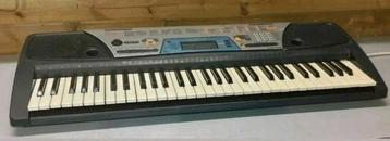 Yamaha keyboard psr-170 beschikbaar voor biedingen