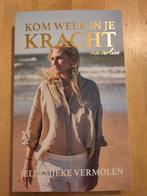 Kom weer in je kracht na verlies, Ellemieke vermolen zgan, Boeken, Esoterie en Spiritualiteit, Ellemieke vermolen, Ophalen of Verzenden