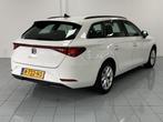 SEAT Leon Sportstourer 1.0 TSI Reference CLIMATE CONTROL | L, Stof, Gebruikt, Met garantie (alle), Leon