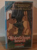 Waterschapsheuvel (watherships down), Alle leeftijden, Ophalen of Verzenden, Zo goed als nieuw, Drama