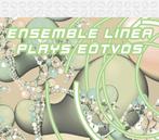 Eötvös, Ensemble Linea Plays Eötvös CD 2011, Ophalen of Verzenden, Modernisme tot heden, Nieuw in verpakking, Overige typen