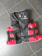 Zwemvest, geschikt voor bijvoorbeeld jetski, Watersport en Boten, Ophalen, Zo goed als nieuw, Kind, Reddingsvest of Zwemvest