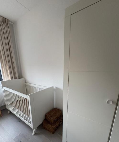Compleet/babykamer 3-delig Bopita, Kinderen en Baby's, Kinderkamer | Complete kinderkamers, Gebruikt, Jongetje of Meisje, Ophalen