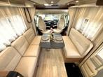 Pilote P626D Evidence UNIEKE INDELING! HEFBED FACE TO FACE, Caravans en Kamperen, Campers, Fiat, Pilote, Bedrijf, 6 tot 7 meter