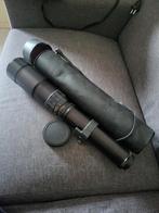 Kenlock 500mm F8.0 telelens, Ophalen, Zo goed als nieuw, 8 tot 12x, Dakkant (recht)