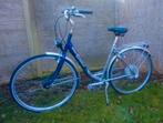 Fiets, Gebruikt, Versnellingen, 50 tot 53 cm, Ophalen