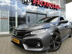 Honda Civic 1.5 i-VTEC 182pk 5D Sport, Auto's, Honda, 4 cilinders, Origineel Nederlands, Bedrijf, Handgeschakeld