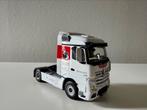 WSI Mercedes Actros MP4 - B keuze, Hobby en Vrije tijd, Modelauto's | 1:50, Ophalen of Verzenden, Gebruikt, Bus of Vrachtwagen