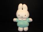 HEMA NIJNTJE KONIJN VAN DICK BRUNA GEBREID WIT MET WIT KRAAG, Ophalen of Verzenden, Nieuw, Konijn