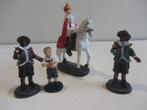 sinterklaas  en pieten, Ophalen of Verzenden, Gebruikt