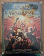 lords of waterdeep bordspel (nieuw), Hobby en Vrije tijd, Gezelschapsspellen | Bordspellen, Een of twee spelers, Ophalen of Verzenden