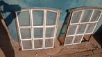 1 gietijzeren stalraam schoon en heel 51/67, Ophalen of Verzenden