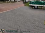 Longstone opritsteen 7 cm, 6 diverse kleuren, 32.5x10.5x7 cm, Ophalen of Verzenden, Nieuw, Beton, Klinkers