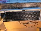 Toetsenbord en muis asus  w311, Computers en Software, Toetsenborden, Ophalen of Verzenden, Nieuw