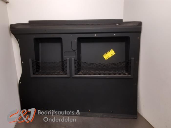 Bekleding schuifdeur links van een Fiat Ducato, Auto-onderdelen, Interieur en Bekleding, Fiat, Gebruikt, 3 maanden garantie, Ophalen of Verzenden