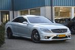 Mercedes-Benz CL-Klasse 63 AMG | MEMORY | SCHUIFDAK HARMAN/K, Auto's, Mercedes-Benz, Automaat, Achterwielaandrijving, Gebruikt