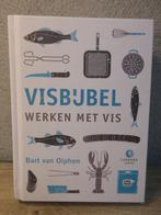 Visbijbel Bart van Olphen, Boeken, Kookboeken, Ophalen of Verzenden, Zo goed als nieuw