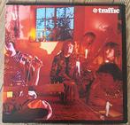 Vinyl Lp Traffic “Mr. Fantasy”, Cd's en Dvd's, Vinyl | Rock, Ophalen of Verzenden, Gebruikt
