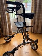 Rollator, Ophalen, Opvouwbaar, Zo goed als nieuw