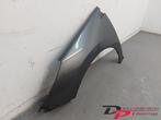 Scherm links-voor van een Peugeot 308 (KTPD), Ophalen of Verzenden, 3 maanden garantie, Gebruikt, Peugeot