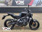 YAMAHA MT 09 Y-AMT bj 2024, 890 cc, Motorrijbewijs A, Bedrijf, Meer dan 35 kW