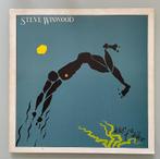 Steve Winwood – Arc Of A Diver.  Lp, 1960 tot 1980, Gebruikt, Ophalen of Verzenden
