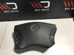 Mercedes-Benz S-classe w220 airbag, Gebruikt