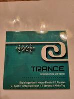 Trance - Verzamelcd, Cd's en Dvd's, Cd's | Verzamelalbums, Ophalen of Verzenden
