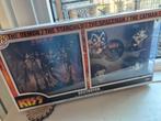 Kiss Funko Pop Albums Destroyer, Ophalen