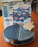 Princess Raclette Grill - Nieuwstaat, Ophalen, Nieuw, 4 t/m 7 personen