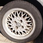 BBS 15 inch, Auto-onderdelen, Banden en Velgen, Ophalen, 15 inch, Zomerbanden