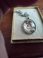 Mooie ketting religie, Ophalen of Verzenden, Zo goed als nieuw, Sieraad