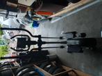 crosstrainer kettler verso 109 basic, Sport en Fitness, Ophalen, Gebruikt, Metaal, Crosstrainer