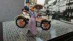 Opel Lutzmann Patent Motorwagen diorama 1;43 Vitesse Pol, Hobby en Vrije tijd, Modelauto's | 1:43, Verzenden