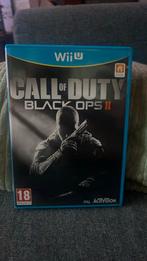 Call of duty black ops 2, Ophalen of Verzenden, Zo goed als nieuw, Shooter, Vanaf 18 jaar