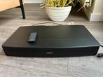 Bose Solo TV sound system (incl. afstandsbediening), Ophalen, Zo goed als nieuw