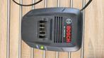 Bosch 18v accu en oplader, Doe-het-zelf en Verbouw, Gereedschap | Machine-onderdelen en Toebehoren, Ophalen of Verzenden, Zo goed als nieuw