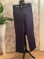 Paarse Pantalon - ZIZO - Maat 36, Paars, Ophalen of Verzenden, Zo goed als nieuw, Maat 36 (S)