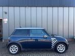 Mini Mini 1.6 Cooper Pepper AIRCO//STOELVERWARMING//PEPPER//, Voorwielaandrijving, Elektrische ramen, Gebruikt, 4 cilinders