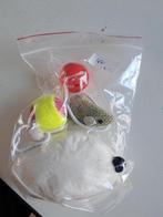 Zakje speeltjes nr 430, Ophalen, Nieuw