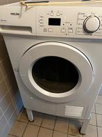 wasdroger, Witgoed en Apparatuur, Ophalen, 6 tot 8 kg, Gebruikt, Anti-kreukfase