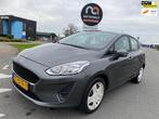 Ford Fiesta 2018 * 1.1 Trend * APK * EXPORT EN HANDEL *, Auto's, Voorwielaandrijving, Start-stop-systeem, Origineel Nederlands