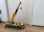 Lego technice 42009, Ophalen, Zo goed als nieuw, Bus of Vrachtwagen
