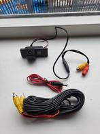 Universele Achteruitrijcamera, Ophalen of Verzenden, Nieuw