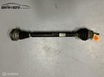 Aandrijfas rechtsvoor Seat Ibiza SC 6J 1.4 TSI Cupra, Auto-onderdelen, Gebruikt, Ophalen of Verzenden, Seat, Seat
