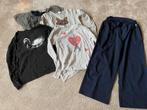 Zara Girls maat 164 winterpakket, Ophalen of Verzenden, Zo goed als nieuw, Maat 164