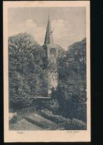 Velp - Oude Kerk [KRST009-3397, Verzamelen, Ansichtkaarten | Nederland, Verzenden, 1940 tot 1960, Gelopen, Gelderland