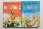 De Gorgels + Het Geheim van de Gletsjer - Jochem Myjer, Boeken, Kinderboeken | Jeugd | onder 10 jaar, Jochem Myjer, Ophalen of Verzenden