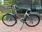 Gazelle dames fiets, Fietsen en Brommers, Fietsen | Dames | Damesfietsen, Versnellingen, Ophalen of Verzenden, Zo goed als nieuw